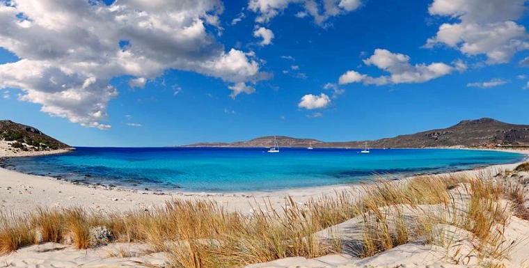 Laguna di Elefanissos